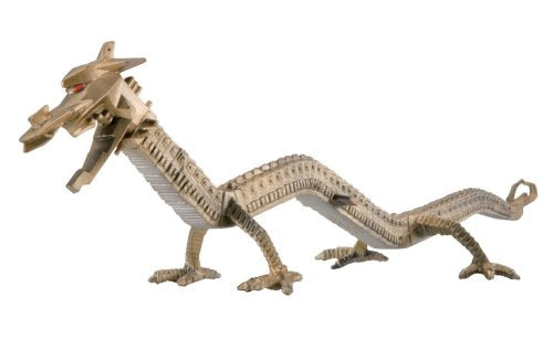 Narse Ultra Monster Series (#44), Ultraseven - Bandai