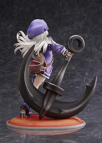 1/7 Scale Figure "Guilty Gear (TM) -Strive-" May Another Color Ver.