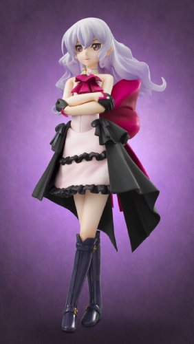 Dolosera Crea 1/8 Excellent Model Aquarion Evol - MegaHouse