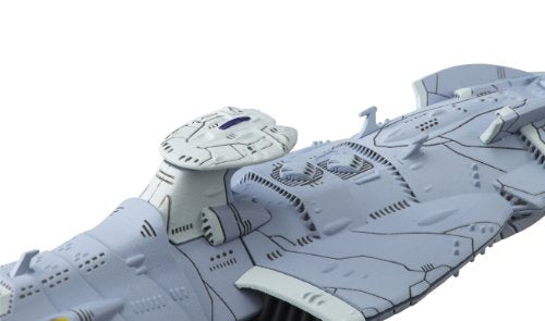 Domelus III Cosmo Fleet Special Uchuu Senkan Yamato 2199 - MegaHouse