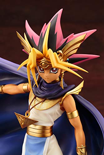 Atem - 1/7 scale - ARTFX J Yu-Gi-Oh! Duel Monsters - Kotobukiya