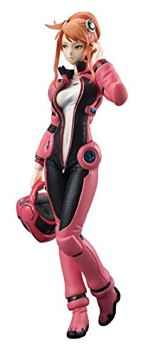 Aida Surgan 1/10 Gundam Girls Generation Gundam Reconguista in G - MegaHouse