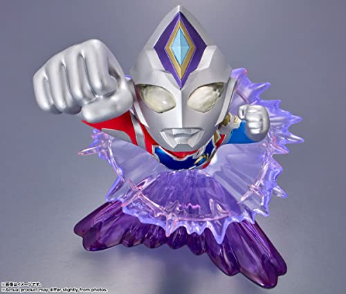 TAMASHII NATIONS BOX "Ultraman" ARTlized -Advance to The End of The Galaxy-