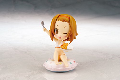 Tainaka Ritsu Chocolto, K-ON! - Broccoli