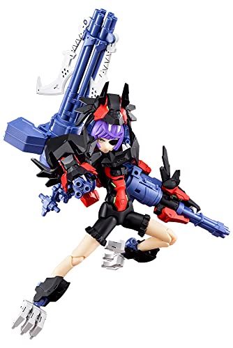 Megami Device Chaos & Pretty GRANDMA
