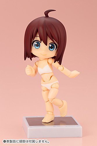 Girl Body Cu-Poche Extra - Kotobukiya