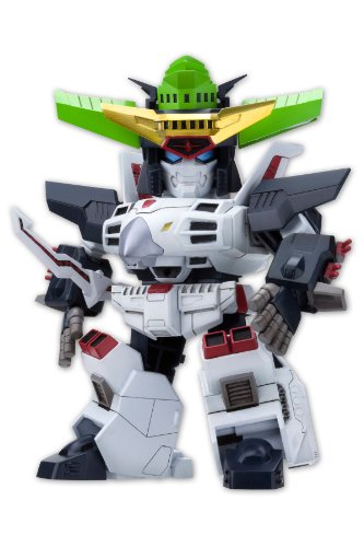 Re J-der D-Style, Yuusha Ou GaoGaigar - Kotobukiya