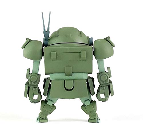 Choipla Series "Armored Trooper Votoms" ATM-09-ST Scope Dog