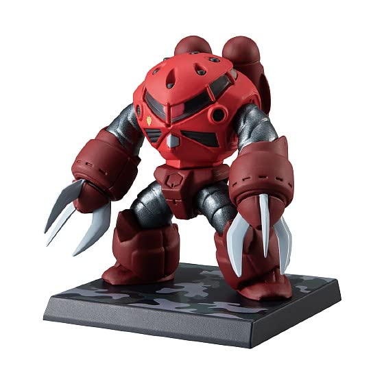 "Gundam" FW Gundam Converge #Operation Jaburo