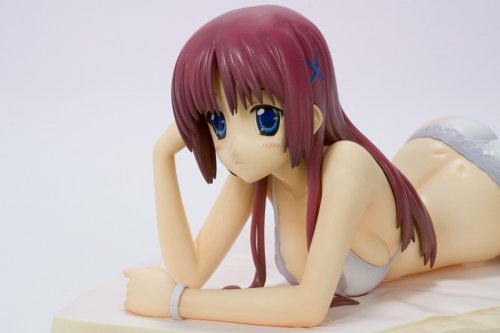 Shirakawa Kotori 1/7 D.C.S.S. ~Da Capo Second Season~ - Kotobukiya