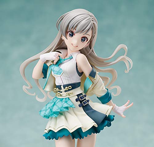 "The Idolmaster Cinderella Girls" 1/7 Scale Figure Hisakawa Hayate