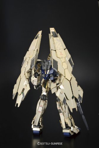 1/100 MG Unicorn Gundam 03 Fhenex