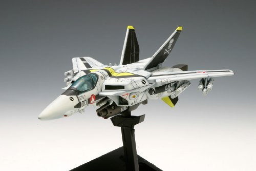 VF-1S Strike Valkyrie (Roy Focker Custom) (VF-1S Fighter Roy Focker version spéciale)-échelle 1/100-Macross-Wave