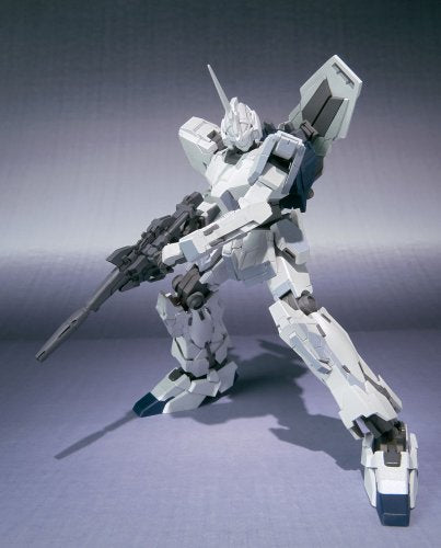 RX-0 Unicorn Gundam 1/144 Robot Damashii <Side MS> Unicorn Mode Kidou Senshi Gundam UC - Bandai