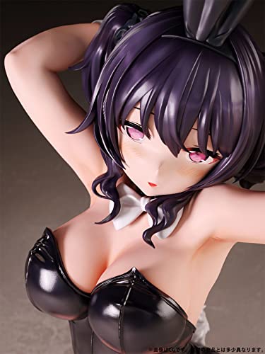 Bfull Original Bunny Mocha-chan Pursuit Eye Ver.