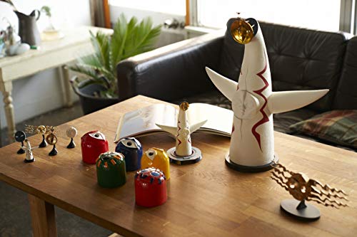 1/144 Scale Tower of the Sun