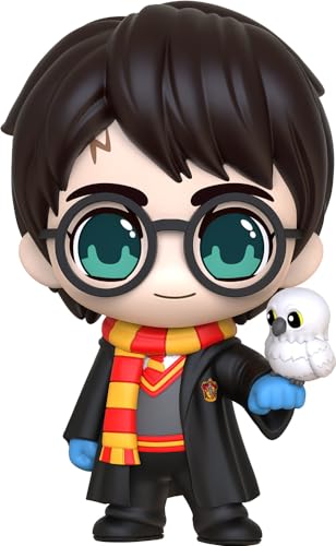 Cosbi Wizarding World Collection #001 Harry Potter "Movie / Harry Potter"