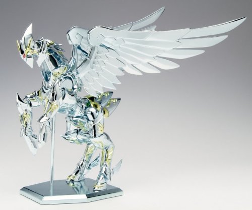 Saint Cloth Myth Pegasus Seiya (Divine Cloth)