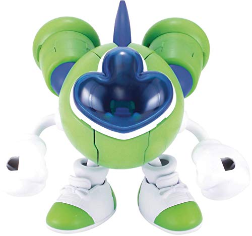 "TwinBee Rainbow Bell Adventure" GwinBee