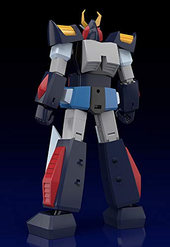 Moderoid "Space Warrior Baldios" Baldios