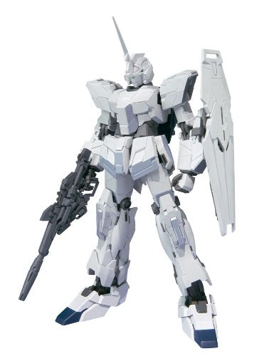 RX-0 Unicorn Gundam 1/144 Robot Damashii <Side MS> Unicorn Mode Kidou Senshi Gundam UC - Bandai