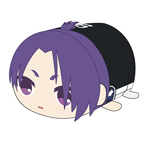 BL-18 "Blue Lock" Potekoro Mascot Big 2 B Mikage Reo