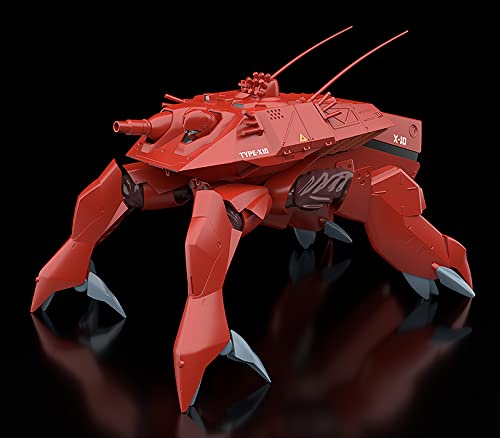 Moderoid "Mobile Police PATLABOR" HAL-X10