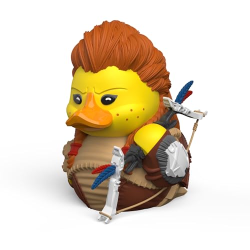 TUBBZ "Horizon Forbidden West" Aloy