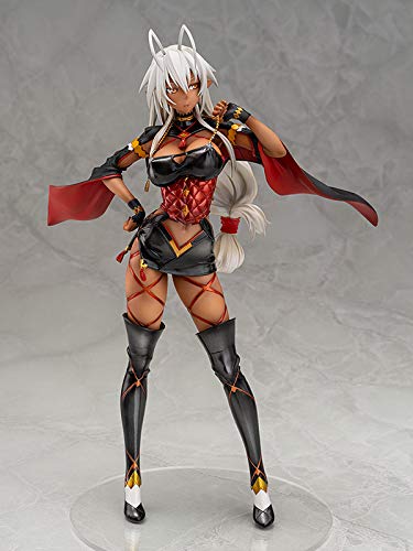 "FullMetalDaemon MURAMASA Shokuzaihen" Muramasa Sansei