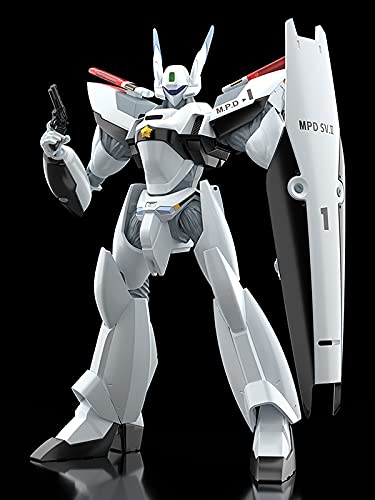 Moderoid "Mobile Police PATLABOR" AV-0 Peacemaker