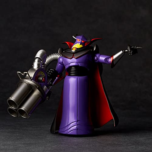 Revoltech "Toy Story" Zurg