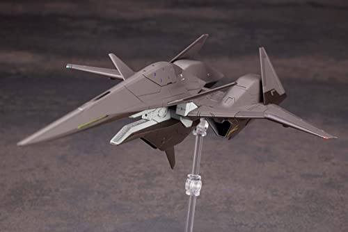 Ace Combat ADF-01 <For Modelers Edition>