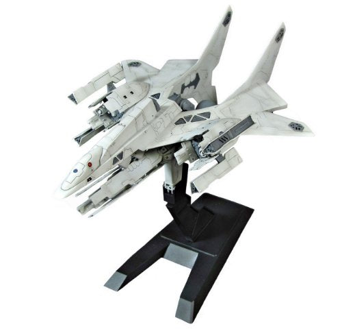 SA-77 Silpheed (Regular Edition version) - 1/100 scale - Silpheed - PLUM