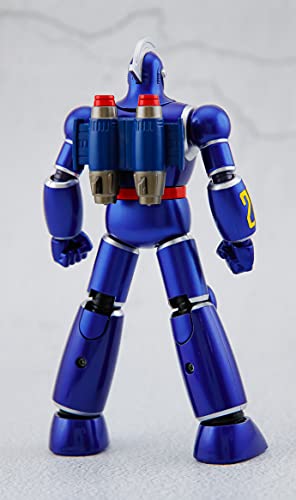Mini Alloy "The New Adventures of Gigantor" Tetsujin 28-go