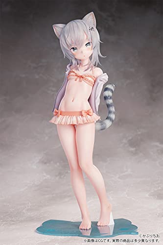 Kemomimi Gakuen Amesho Amyu Illustrated by Capriccio