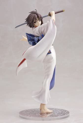 "Kara no Kyoukai: Jardín de los pecadores" Ryougi Shiki -Dreamy, Restants of Daily- (Kotobukiya)
