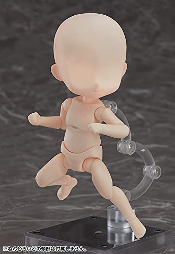 Nendoroid Doll archetype 1.1: Boy (Cream)