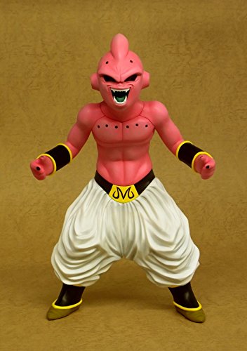 Majin Buu (Kid) 1/4 Gigantic Series Dragon Ball Z - X-Plus