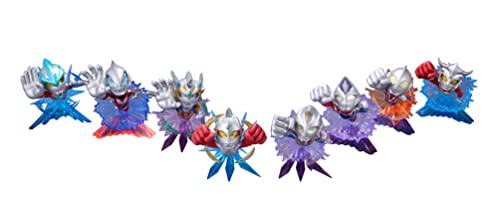 TAMASHII NATIONS BOX "Ultraman" ARTlized -Advance to The End of The Galaxy-