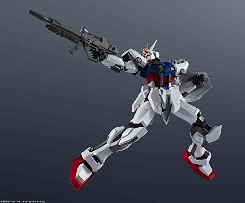 Gundam Universe GAT-X105 Strike Gundam