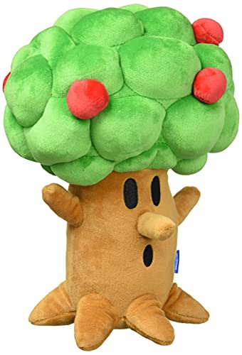 【Sanei Boeki】"Kirby's Dream Land" All Star Collection Plush KP39 Whispy Woods (S Size)