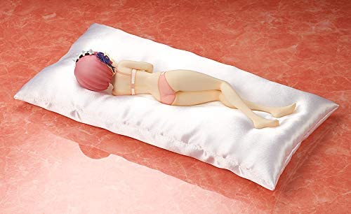 Ri: Zero-Starting Life in un altro World-Kd Colle Ram Sleep Sharing, Blue Lingerie Ver. (Buona compagnia di sorriso, Kadokawa)