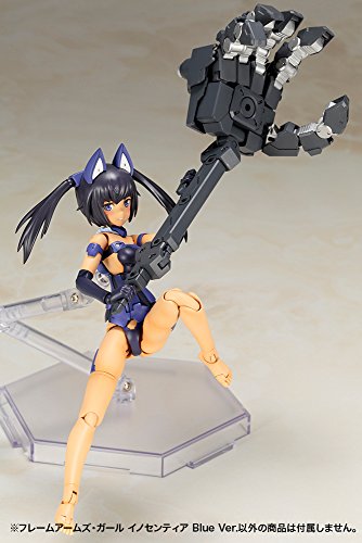 Innocenti (versione Blue ver) Frame Arms Frame Arms Girl - Kotobukiya