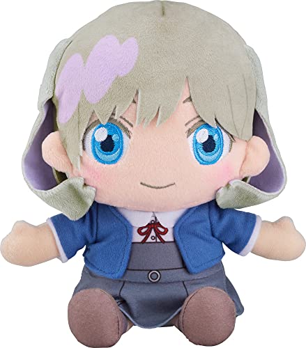 Love Live! Superstar!! Plushie Tang Keke