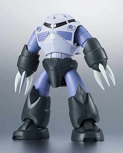 MSM-07 Z'Gok (ver. A.N.I.M.E. version) Robot DamashiiRobot Damashii <Side MS>, Kidou Senshi Gundam - Bandai