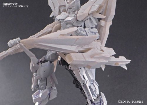 MSN-001X Gundamm Delta Kai - 1/144 Skala - HGUC (""",2635; 148) Gundamm Unicorn Mobile Suit Variationen - Bandai