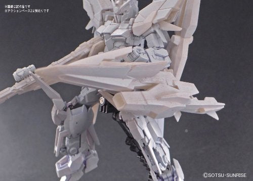 MSN-001X Gundam Delta Kai - 1/144 scale - HGUC (#148) Gundam Unicorn Mobile Suit Variations - Bandai