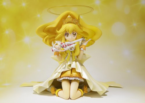Princess Figuarts ZERO  Smile Pretty Cure