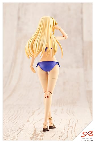 Sousai Shojo Teien Saeki Ritsuka Swim Style