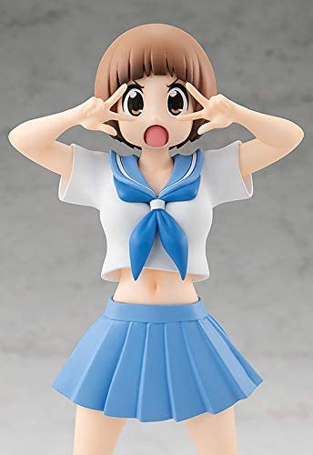 "Kill La Kill" Pop Up Parade Mankanshoku Mako (buona compagnia di sorriso)